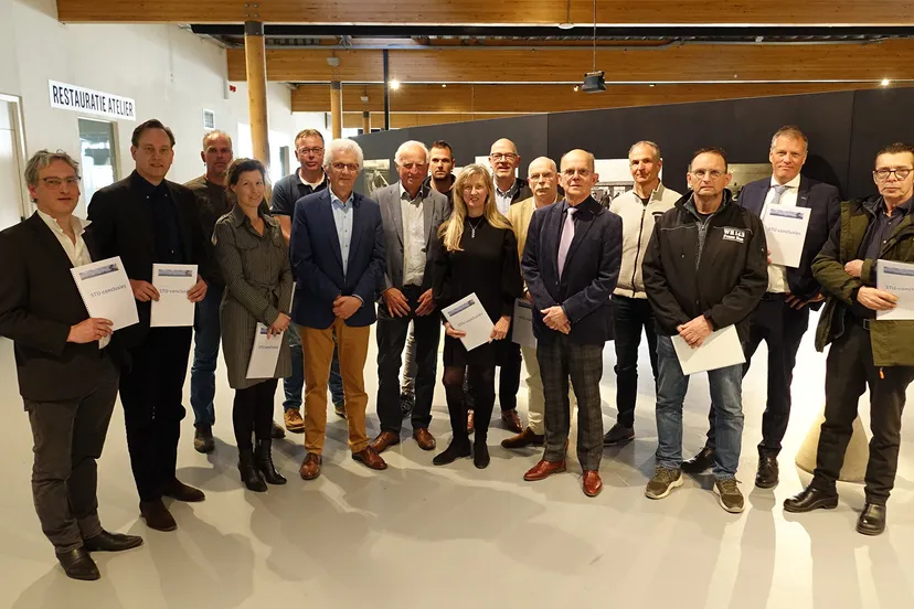 stichting transitie ijsselmeer