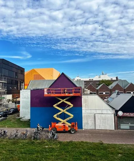 street jam stadshart oktober 2022