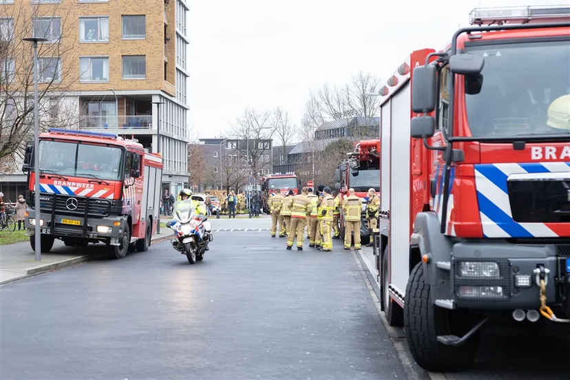 stroomstoring december 2021