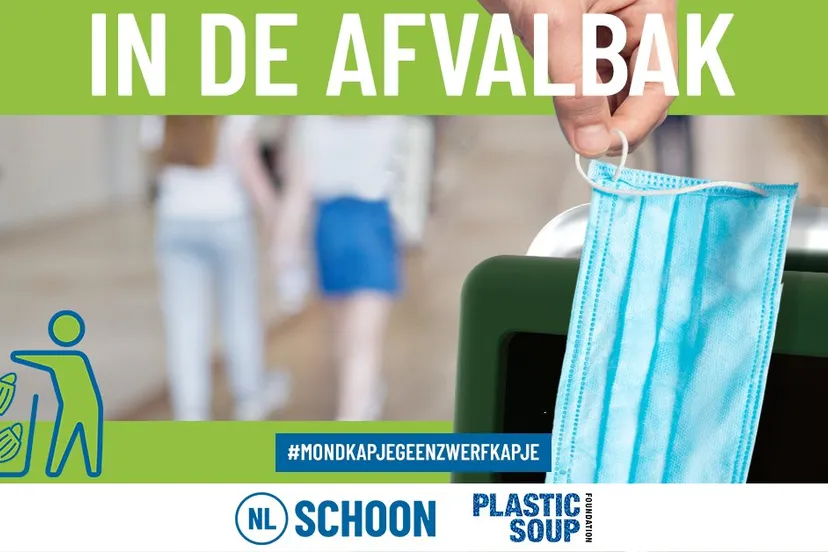 supporter van schoon