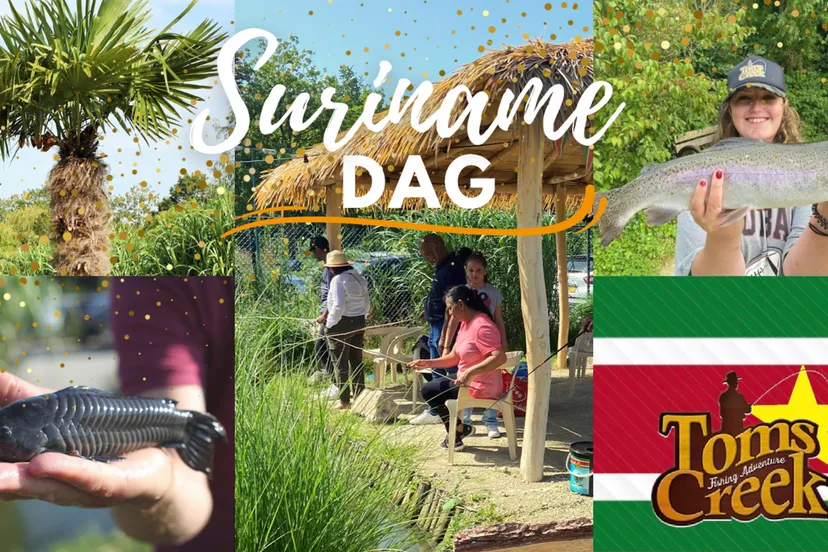 surinamedag