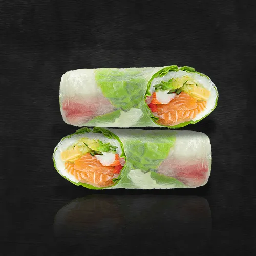 sushi no 1