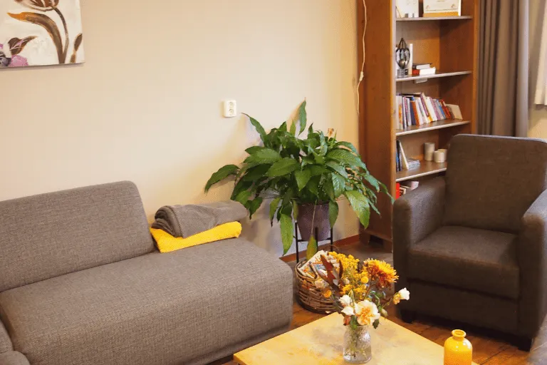 t hofje lelystad coloriet