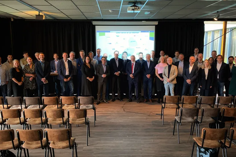 tekenmoment waterstof 03 11