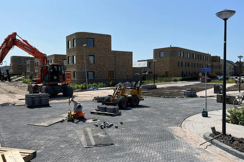 terreinafwerking fioringras