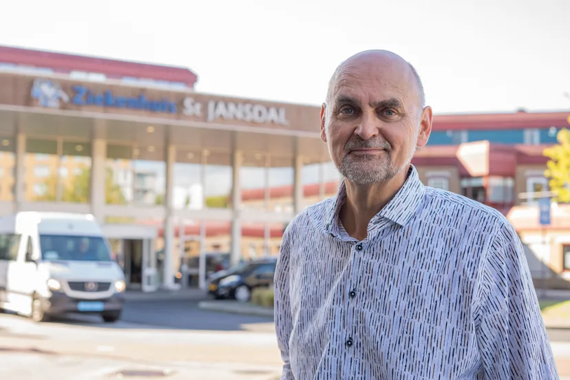 tjerk rintjema ambtelijk secretaris