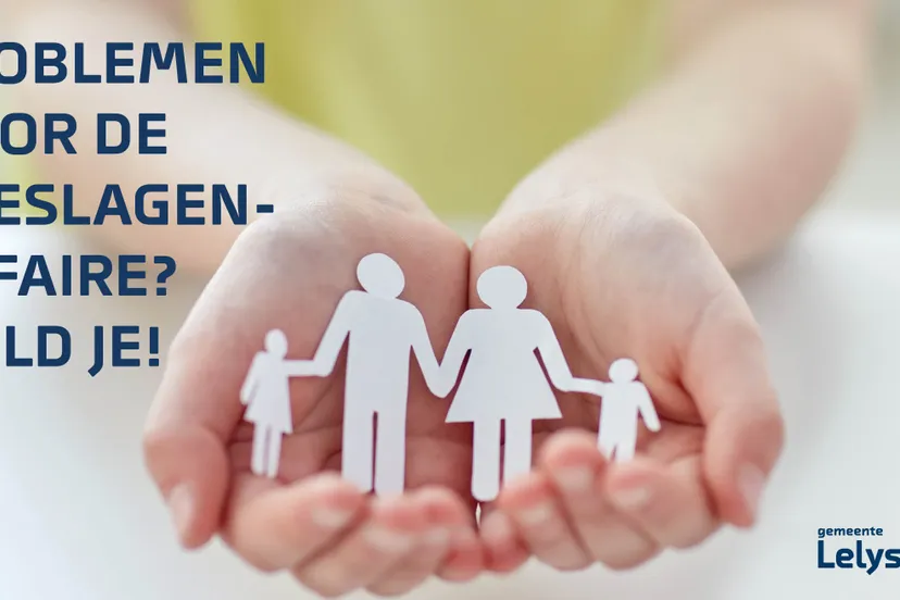 toeslagenaffaire lelystad