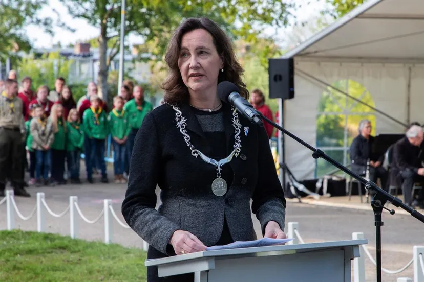 toespraak burgemeester baltus 040522