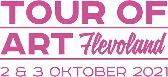 tour of art flevoland
