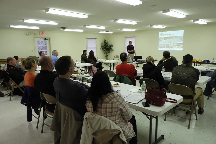 training vrijwilligers laura shaw via pixabay