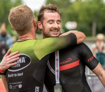 tri amsterdam 2023