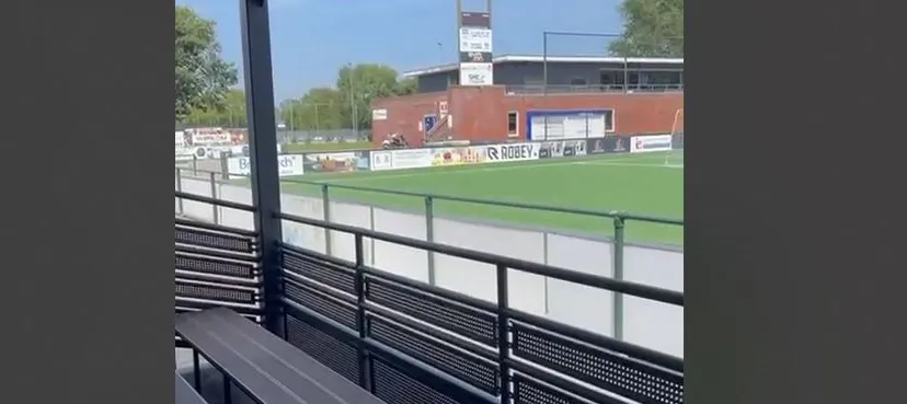 tribune vv unicum vv unicum lelystad