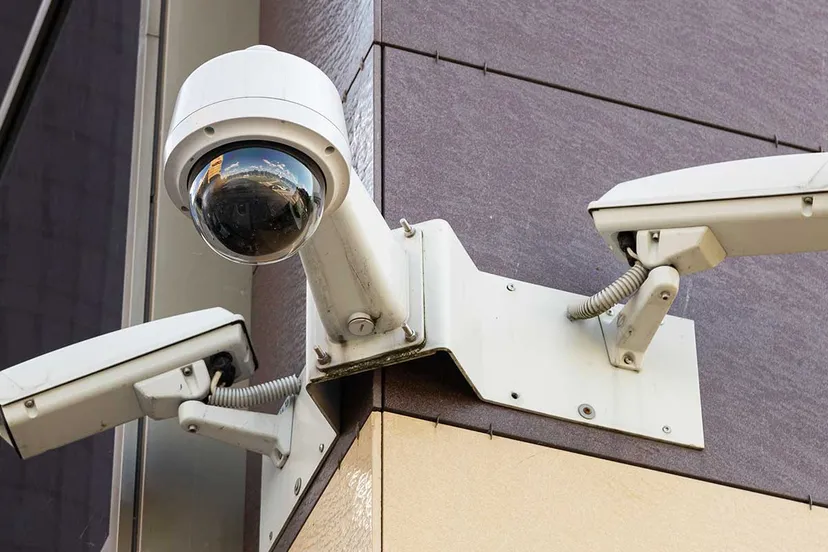 tweehonderdduizend cameras