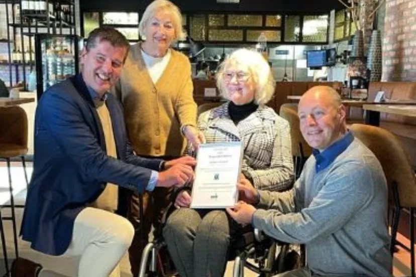 uitreiking lelybarz1