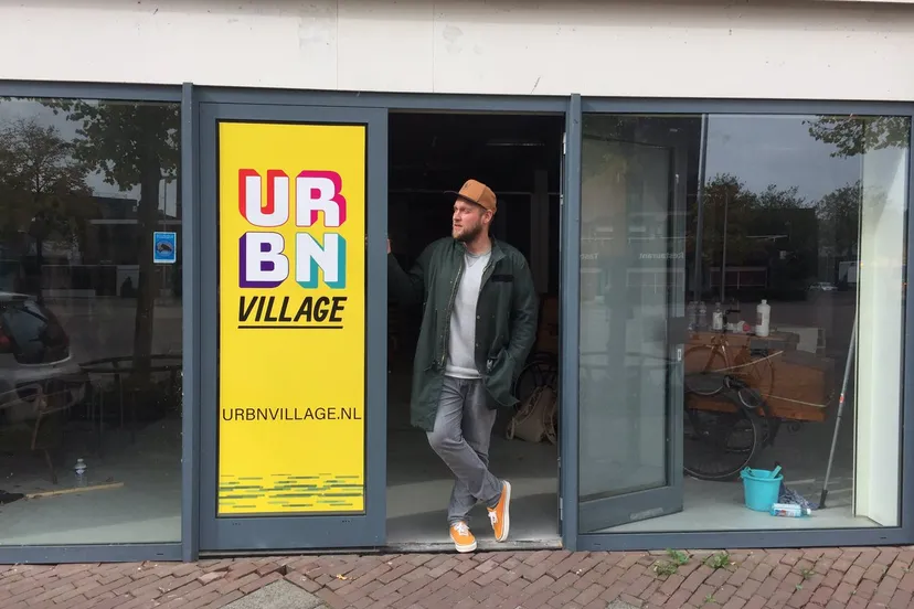 urbn village