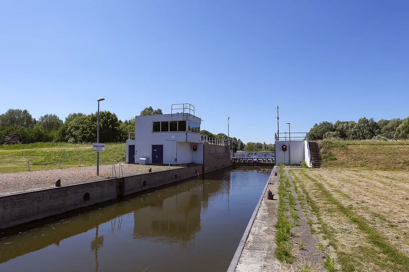 vaartsluis