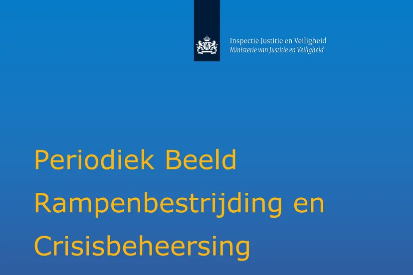 veiligheidsregio flevoland