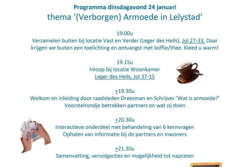 verborgen armoede in lelystad3