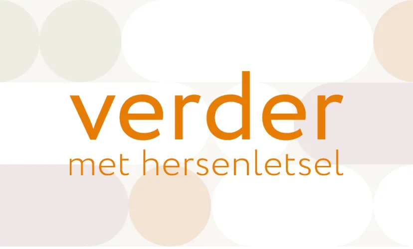 verder met hersenletsel interaktcontour