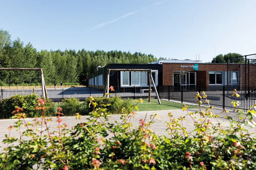 verduurzamen schoolgebouwen