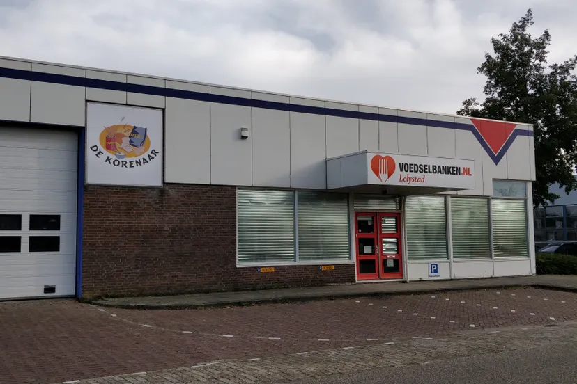 voedselbank lelystad2