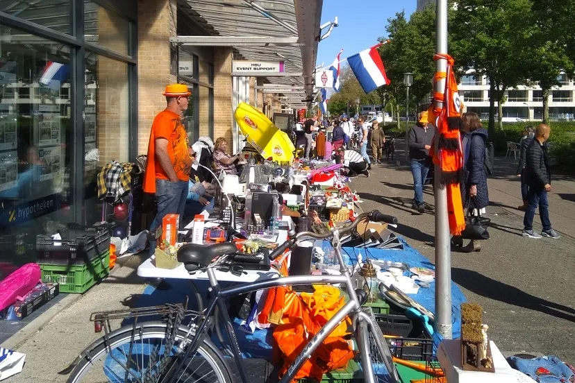 vrijmarkt gem lelystad