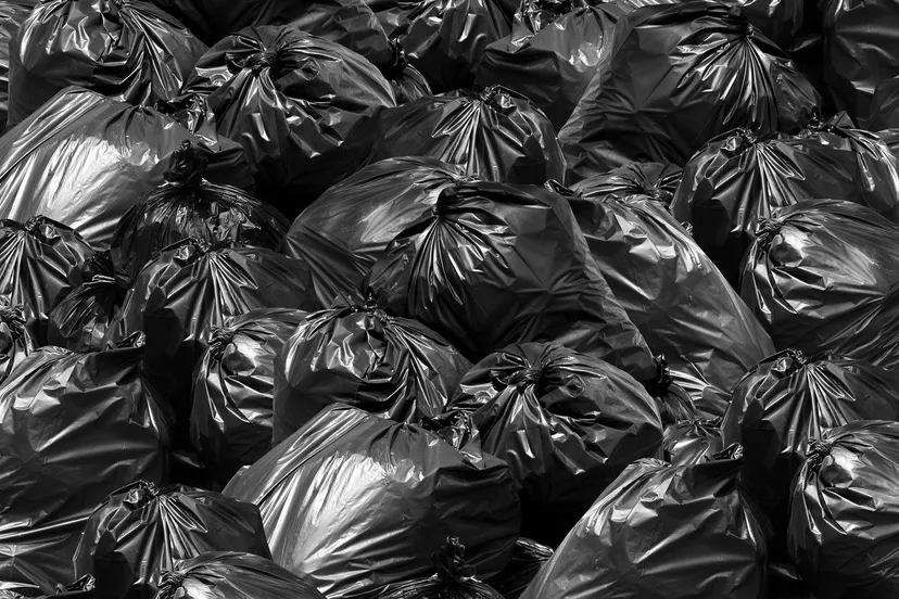 vuilniszakken