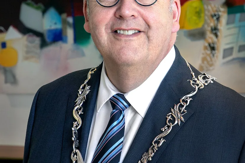waarnemend burgemeester henry meijdam