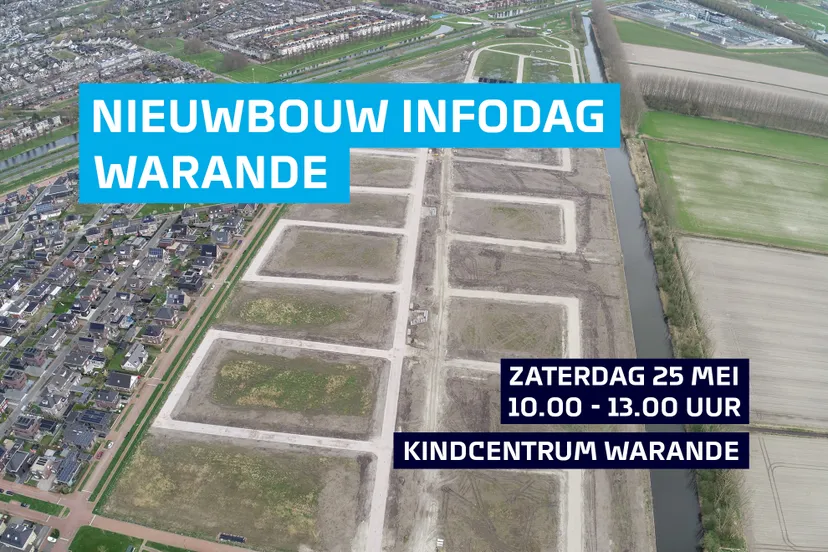 warande nieuwbouwinfodag 2505 gem lelystad