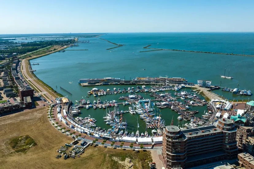 waterfront gem lelystad