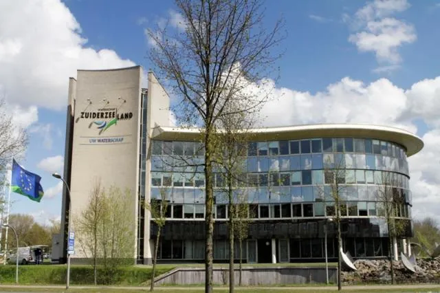waterschapshuis