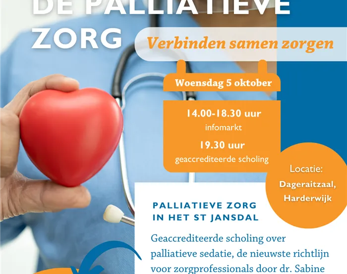 week van de palliatieve zorg