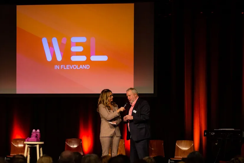 wel in flevoland