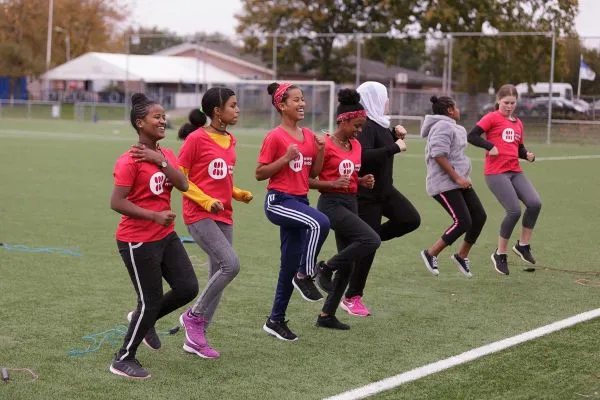 wereldmeiden project