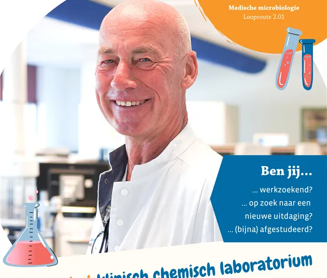 wervingsavond lab st jansdal