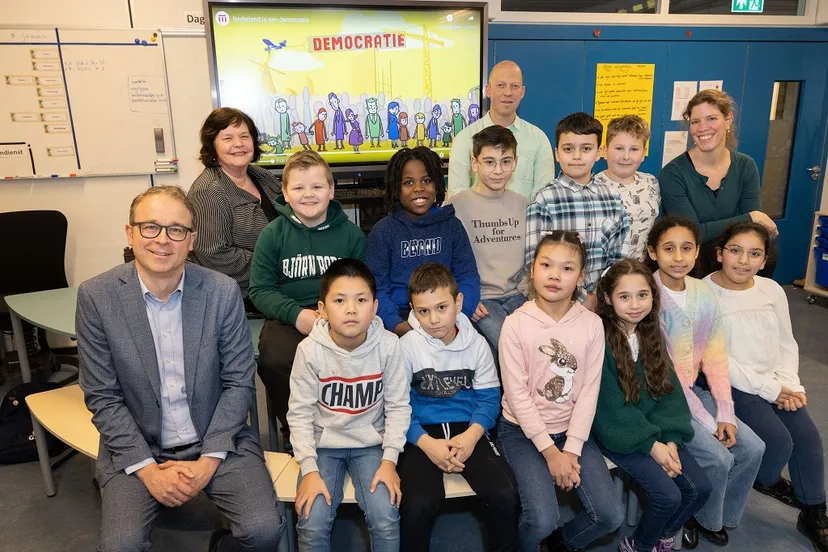 wethouder grimbergen plustijdles