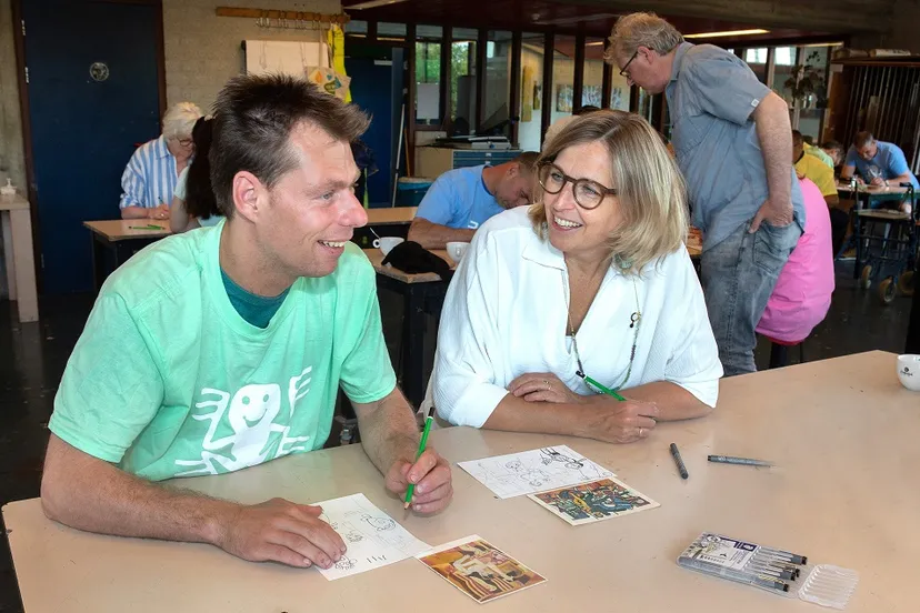 wethouder messelink prokkeldag23