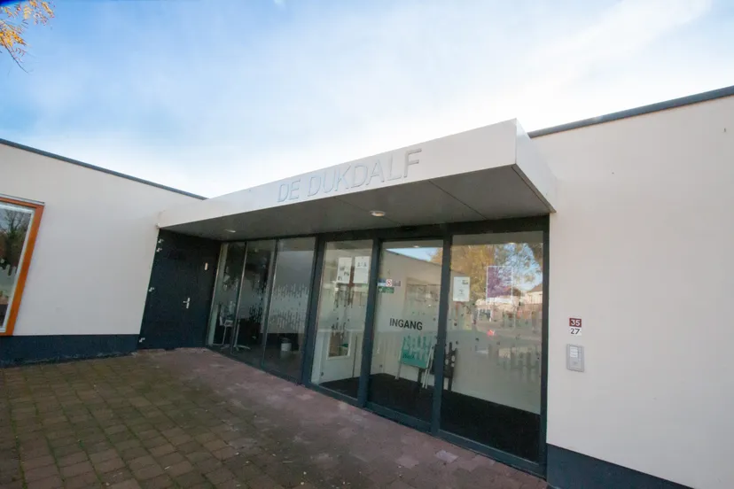 wijkcentrum dukdalf