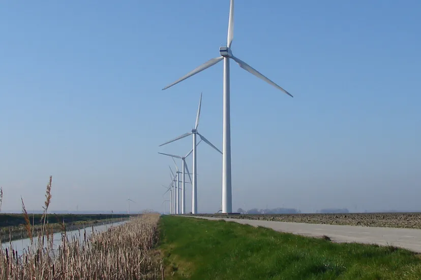 windpark flevoland