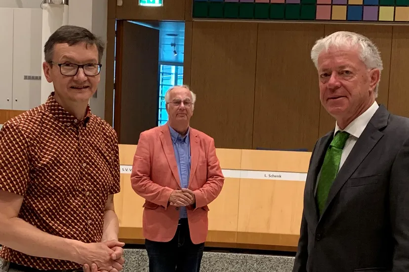 winnaar ivio andries greinerprijs 2022