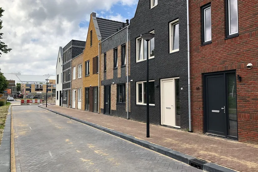 wonen parkwijk