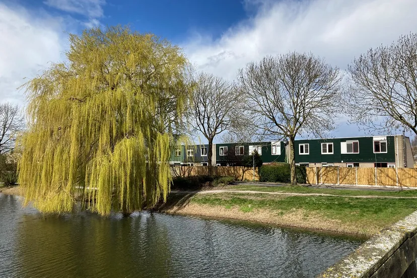 wonen schoener gem lelystad