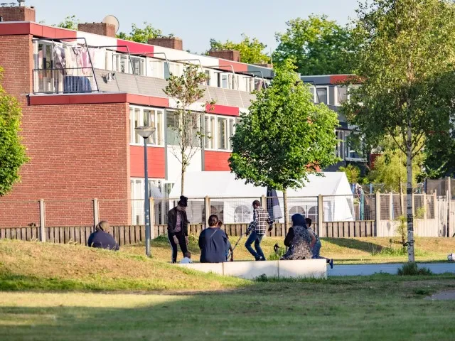 woning atolwijk gem lelystad