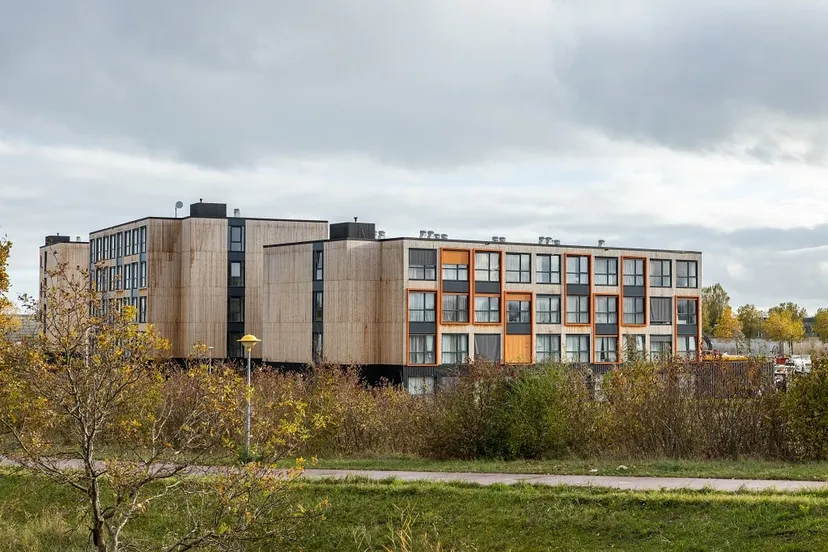 wooncomplexen lars en lilly