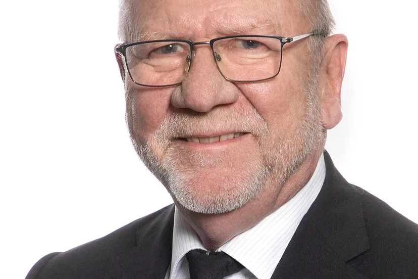 wout jansen lijsttrekker sterk lokaal flevoland