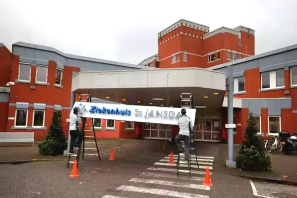 ziekenhuis st jansdal lelystad petitie spoedpoli