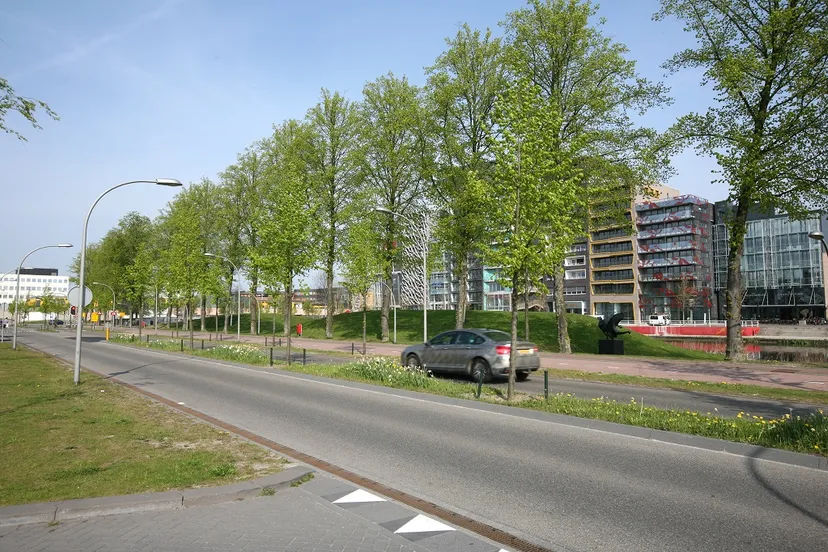 ziekenhuisweg gem lelystad