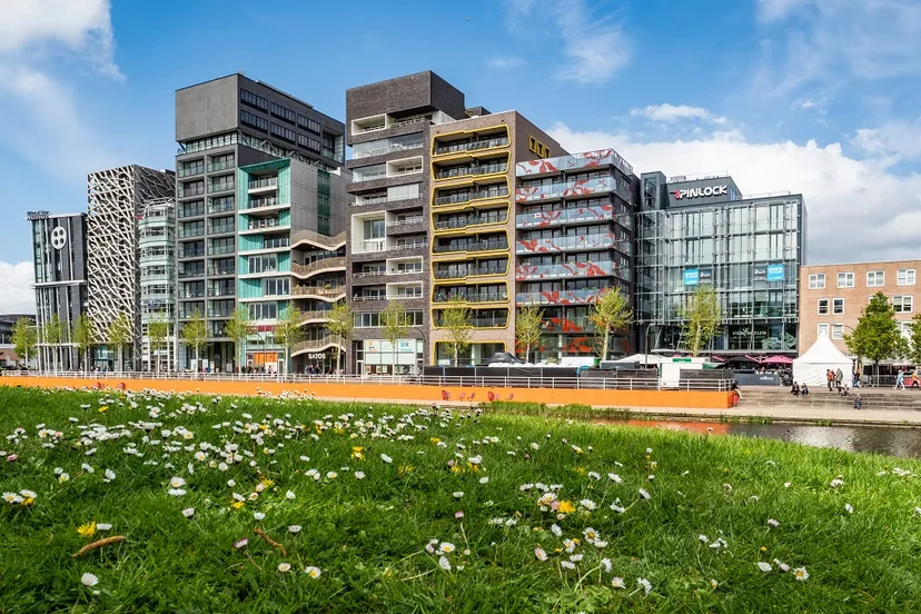 zilverpark gem lelystad