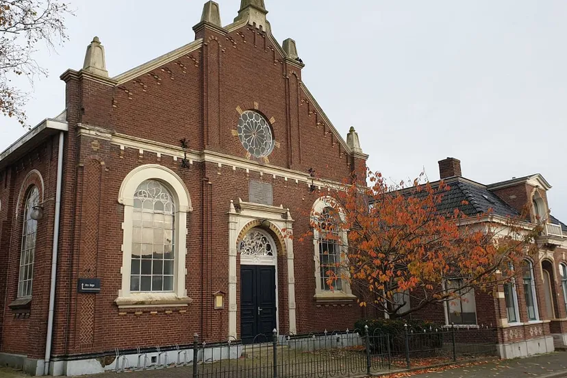 zomeracademie warffum kunstkerk