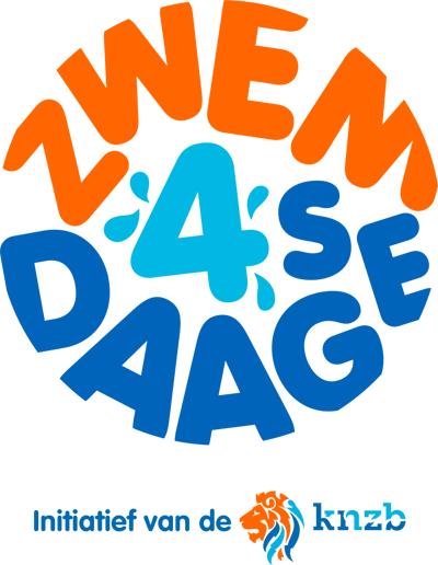 zwem4daagse